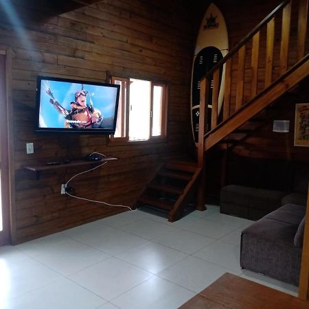 Casa Novo Campeche Villa Florianopolis Luaran gambar