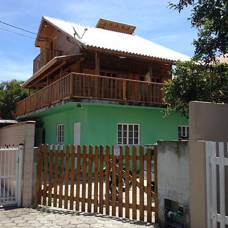 Casa Novo Campeche Villa Florianopolis Luaran gambar