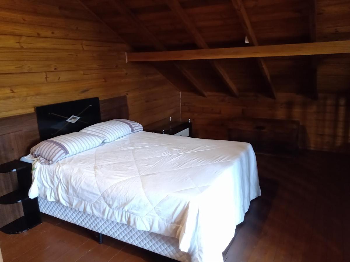 Casa Novo Campeche Villa Florianopolis Luaran gambar