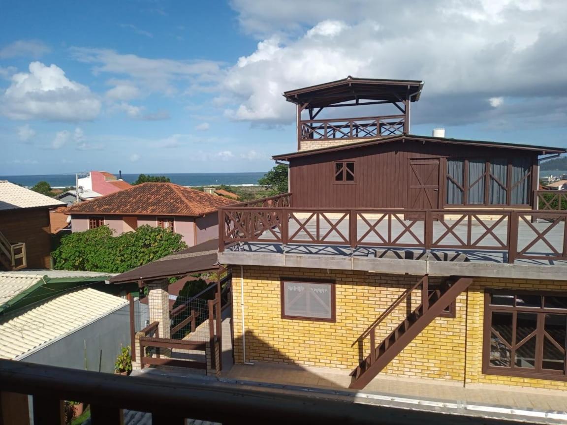 Casa Novo Campeche Villa Florianopolis Luaran gambar