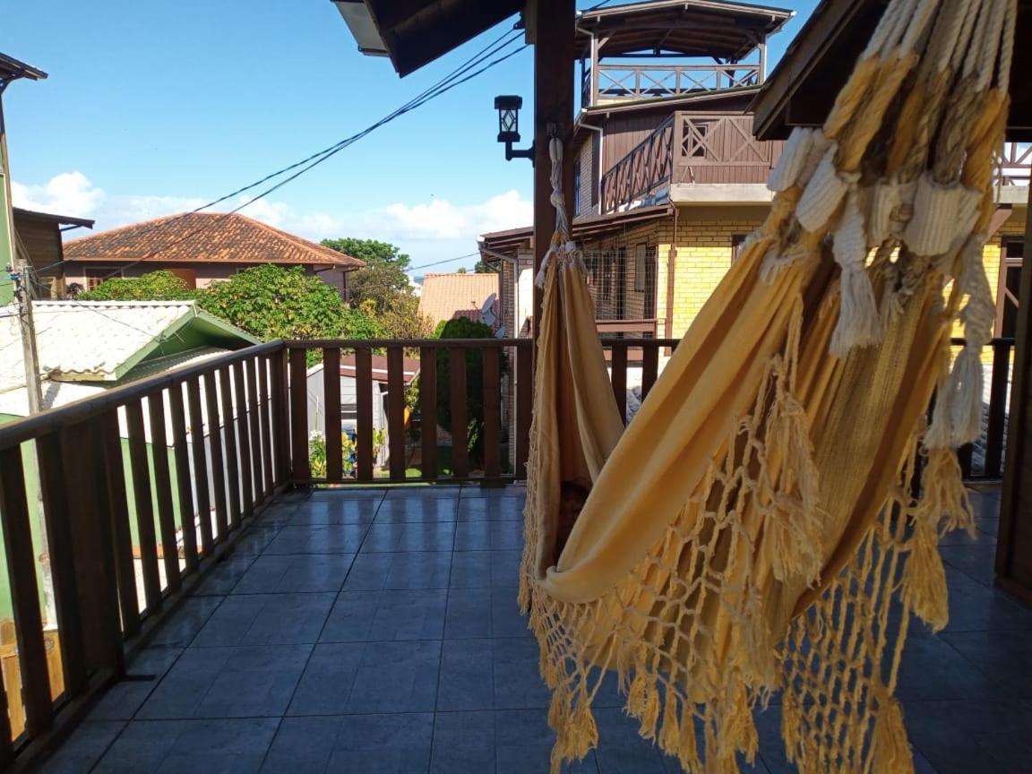 Casa Novo Campeche Villa Florianopolis Luaran gambar