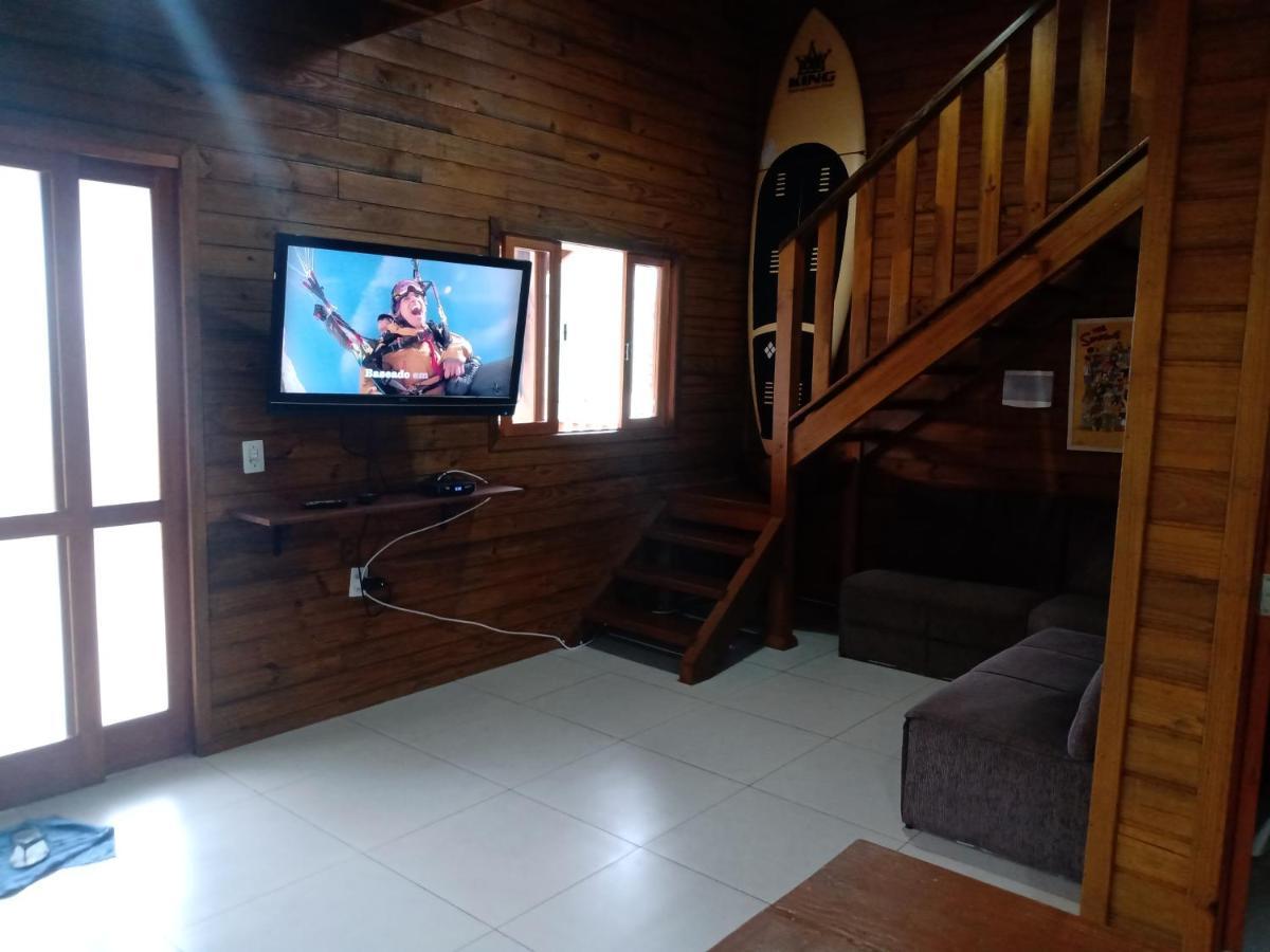 Casa Novo Campeche Villa Florianopolis Luaran gambar