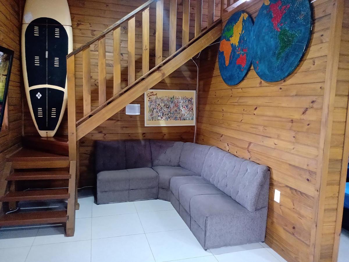 Casa Novo Campeche Villa Florianopolis Luaran gambar