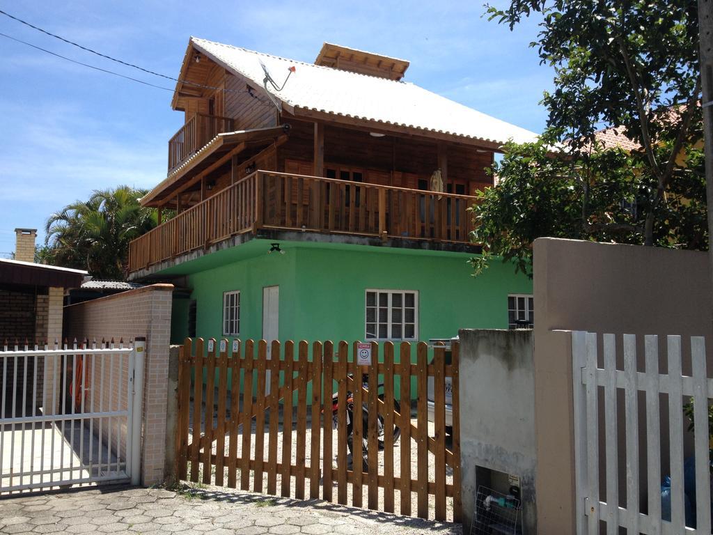 Casa Novo Campeche Villa Florianopolis Luaran gambar
